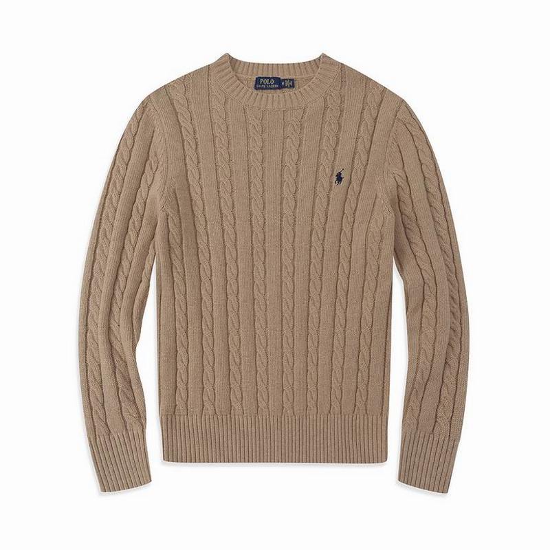 polo Men's Sweater 279